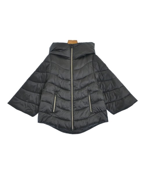 Save The Duck セイブザダックダウンジャケット/ダウンベスト レディース 0(XS位) 黒【中古】【古着】｜RAGTAG（ブランド古着のラグタグ） 13,800円