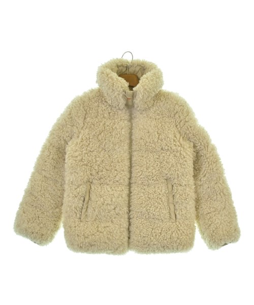 Save The Duck セイブザダックブルゾン(その他) レディース F アイボリー【中古】【古着】|RAGTAG(ブランド古着のラグタグ)
