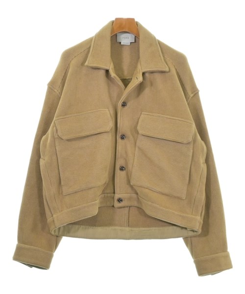 楽天市場】YOKE ヨーク 23SS GOAT LEATHER ZIP BLOUSON ボートレザー