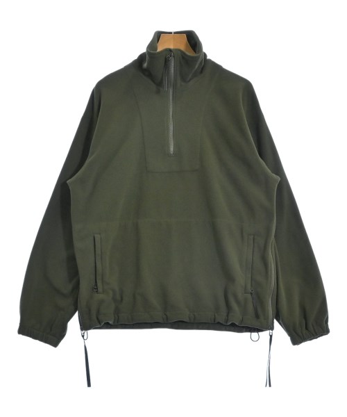 楽天市場】YOKE ヨーク 23SS GOAT LEATHER ZIP BLOUSON ボートレザー