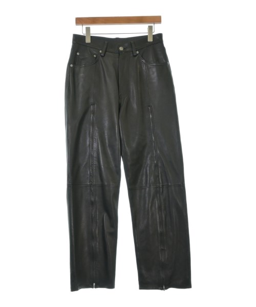 YOKE ヨーク パンツ（その他） メンズ 2(M位) 黒 【中古】【古着】