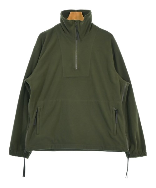 YOKE ヨーク上衣（余分の物） メンズ 3(L位) カーキ【中古】【古着】