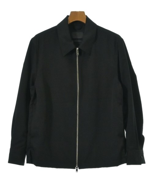YOKE ヨークブルゾン（その他） メンズ 1(S位) 黒【中古】【古着】｜RAGTAG（ブランド古着のラグタグ）