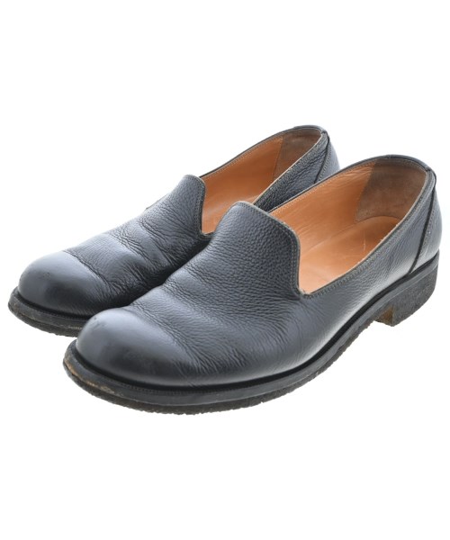 YOKE ヨークビジネス・ドレスシューズ メンズ 2(25.5cm位) 黒【中古】【古着】|RAGTAG(ブランド古着のラグタグ)