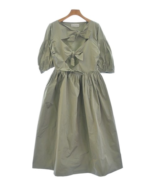 楽天市場】モリーゴダード Molly Goddard コットン ビッグカラー