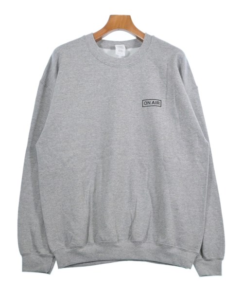 ON AIR オンエアー スウェット メンズ 【中古】【古着】