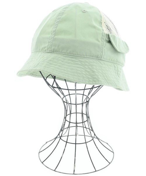 楽天市場】【新品】 NOROLL (ノーロール) AUTUMN'S DAY HAT オータムズ