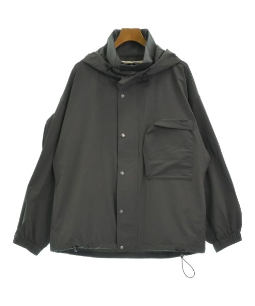 楽天市場】POLYPLOID(ポリプロイド) サイズ:2 MARINE JACKET B