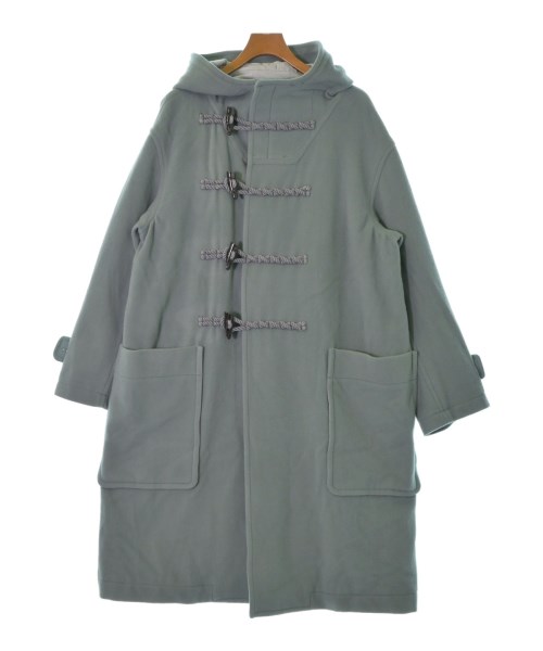 楽天市場】【中古】POLYPLOID2023SS UTILITY COAT B ステンカラー