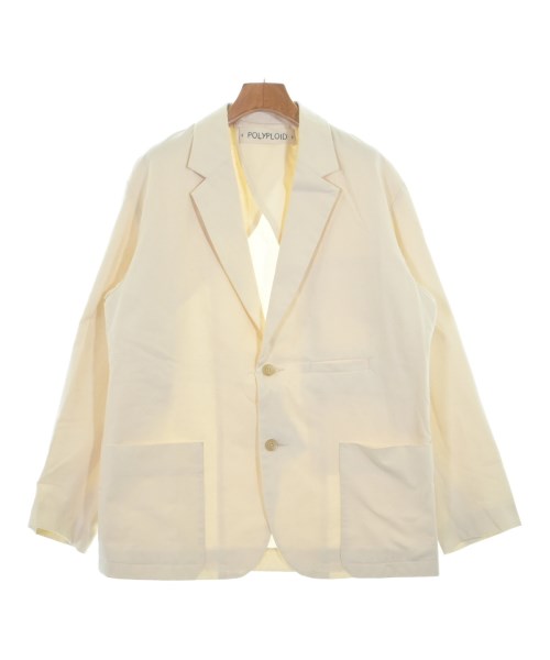 楽天市場】POLYPLOID ポリプロイド STAND COLLAR PUFFER COAT
