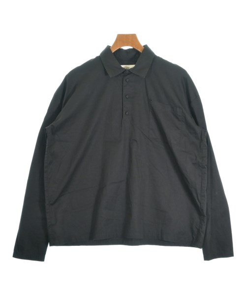 楽天市場】POLYPLOID ポリプロイドカーディガン メンズ 3(L位) 茶