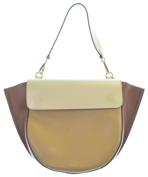 WANDLER ワンドラー ショルダーバッグ レディース 【中古】【古着】
