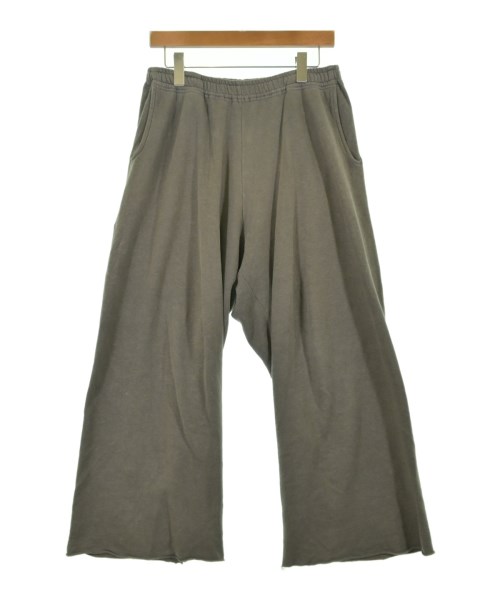 Pheeta フィータ スウェットパンツ メンズ M カーキ 【中古】【古着】