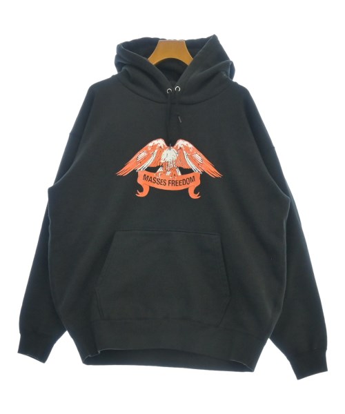 楽天市場】MASSES マシス パーカー サイズ:記載なし(M位) 23SS M&M
