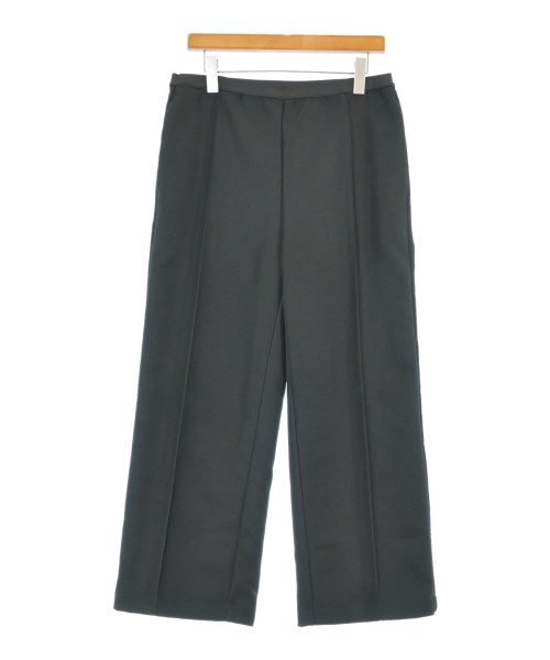 PLAN C プランシー パンツ（その他） レディース 40(M位) 黒 【中古】【古着】
