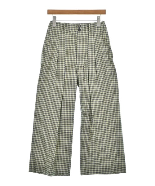 PLAN C プランシー スラックス レディース 【中古】【古着】