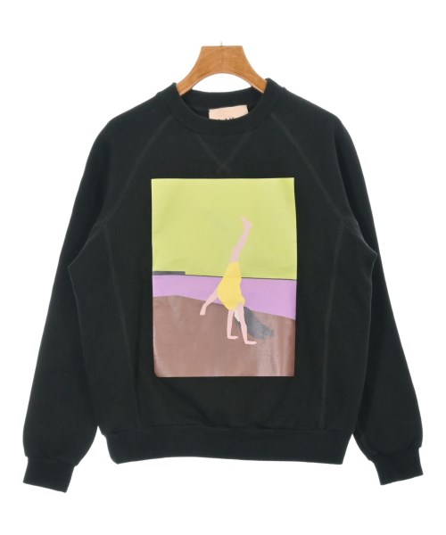 PLAN C プランシースウェット レディース XS 黒【中古】【古着】|RAGTAG(ブランド古着のラグタグ)