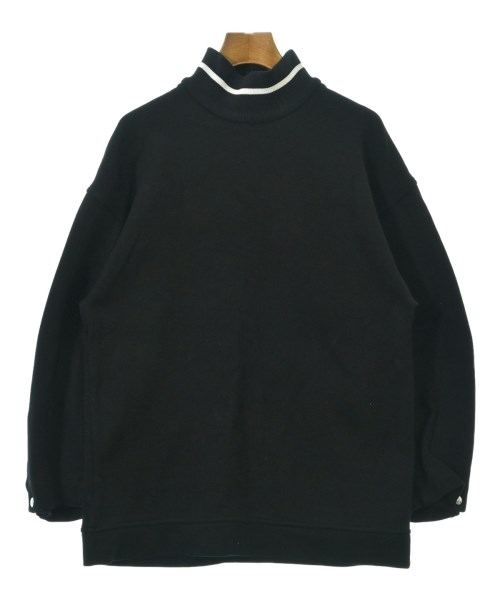 PLAN C プランシースウェット レディース M 黒【中古】【古着】|RAGTAG(ブランド古着のラグタグ)