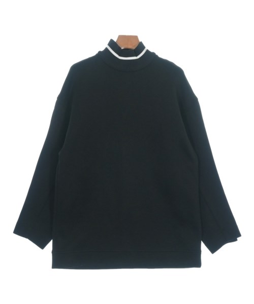 PLAN C プランシーTシャツ・カットソー レディース M 黒【中古】【古着】