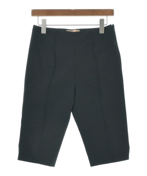 PLAN C プランシー ショートパンツ レディース 38(S位) 黒 【中古】【古着】
