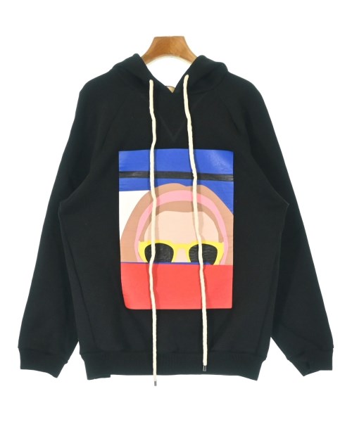PLAN C プランシーパーカー レディース M 黒【中古】【古着】|RAGTAG(ブランド古着のラグタグ)