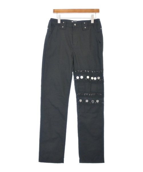 YOUTHS IN BALACLAVA ユースインバラクラバ パンツ（その他） メンズ 32(S位) 黒 【中古】【古着】 16,170円