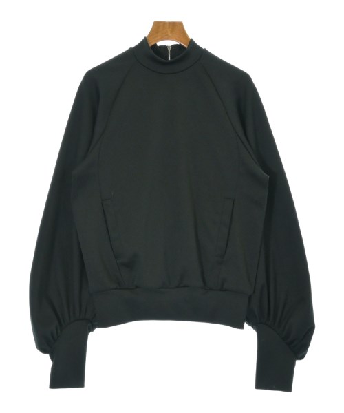RANDOM IDENTITIES ランダムアイデンティティーズ Tシャツ・カットソー レディース S 黒 【中古】【古着】