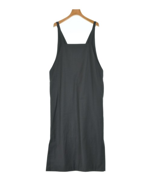 LE PHIL ルフィル ワンピース レディース F 黒 【中古】【古着】