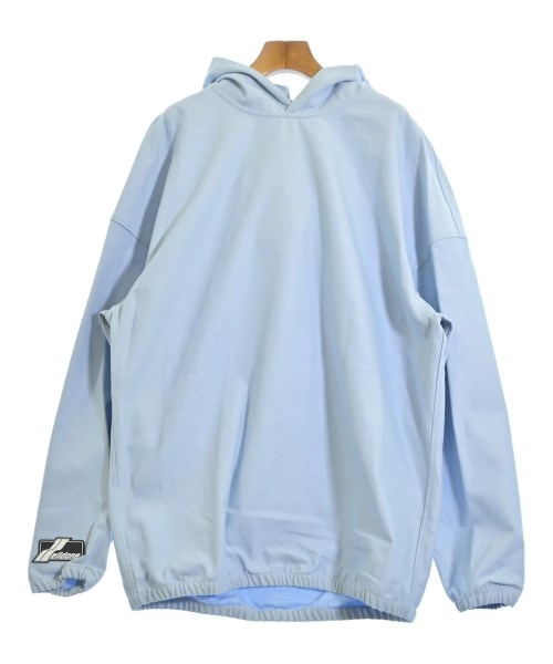 We11done ウェルダンブルゾン（その他） メンズ M 水色【中古】【古着】｜RAGTAG（ブランド古着のラグタグ）