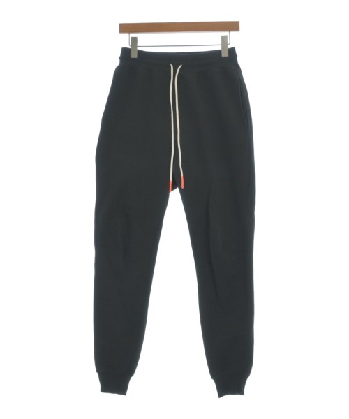 PURPLE BRAND パープルブランド スウェットパンツ メンズ S 黒 【中古】【古着】