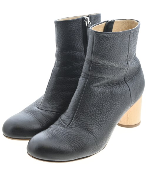 _Fot フォートブーツ レディース EU38(24.5cm位) 黒【中古】【古着】｜RAGTAG（ブランド古着のラグタグ）
