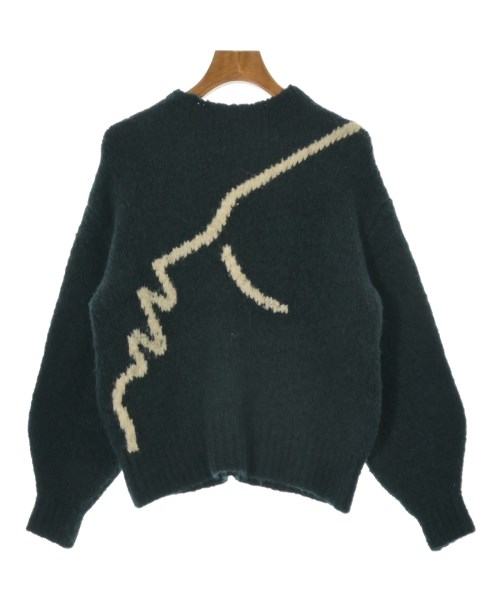 Paloma Wool パロマウール ニット・セーター レディース ONE 紺系 【中古】【古着】