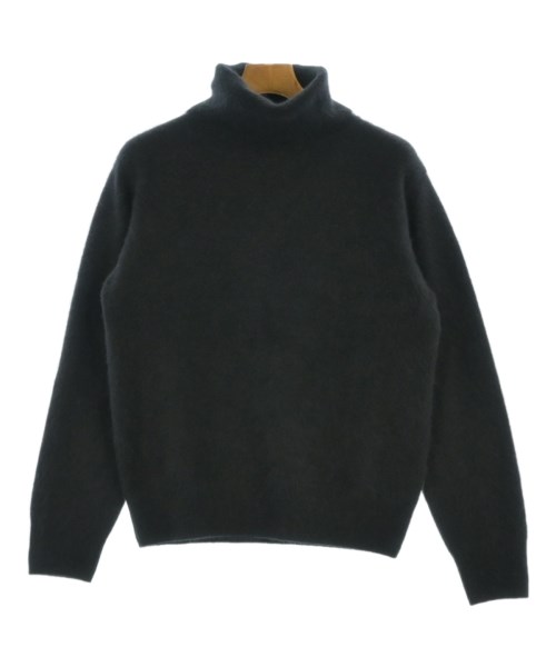 RENCONTRANT レンコントラント ニット・セーター メンズ XS ダークグレー 【中古】【古着】
