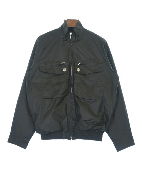 楽天市場】【中古】Omar Afridi｢RIVETED DENIM JACKET｣デニムジップ