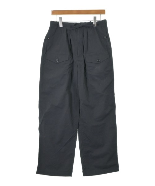 ULTERIOR アルテリア パンツ（その他） メンズ 3(L位) 黒 【中古】【古着】