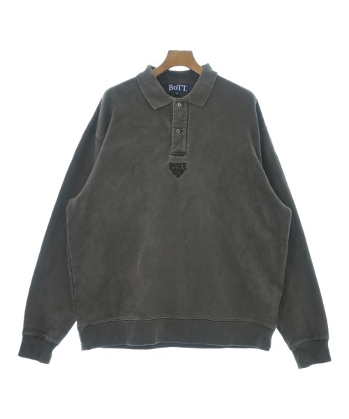 BOTT ボット スウェット メンズ 【中古】【古着】
