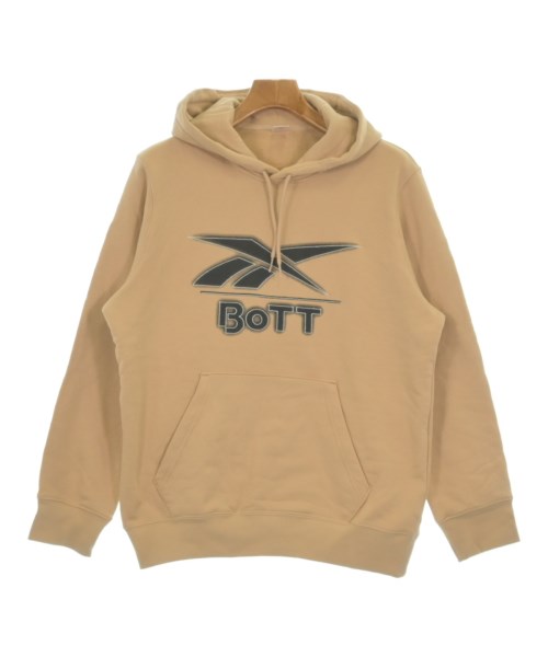 楽天市場】BOTT ボット OG Logo Pullover Hoodie ロゴスウェット