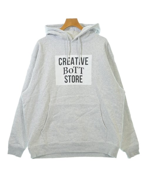 楽天市場】【中古】BoTT | ボット OG LOGO HOODIE プルオーバー