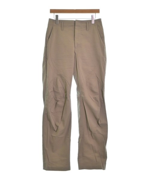 POST ARCHIVE FACTION ポストアーカイブファクションパンツ（その他） メンズ S カーキ【中古】【古着】｜RAGTAG（ブランド古着のラグタグ）