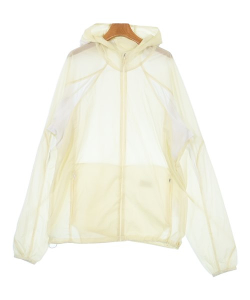 POST ARCHIVE FACTION ポストアーカイブファクションブルゾン（その他） メンズ XL クリーム系【中古】【古着】