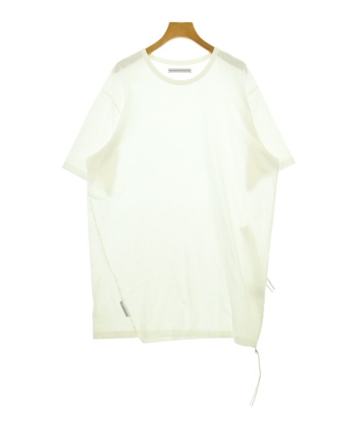 POST ARCHIVE FACTION ポストアーカイブファクションティーシャツ・カットソー メンズ L 白【中古】【古着】