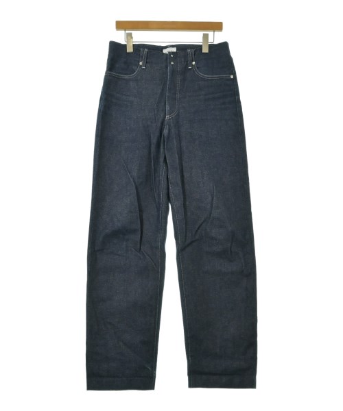 TANAKA タナカデニムパンツ メンズ 30(M位) インディゴ(デニム)【中古】【古着】|RAGTAG(ブランド古着のラグタグ)