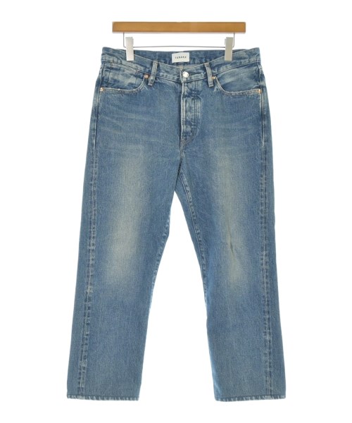 TANAKA タナカデニムパンツ メンズ 30(M位) 青(ジーンズ)【中古】【古着】