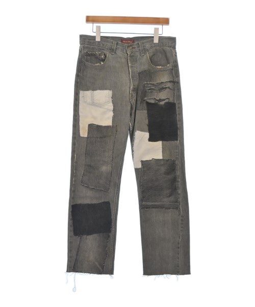 WIZ&WITCH ウィズアンドウィッチ デニムパンツ メンズ 【中古】【古着】