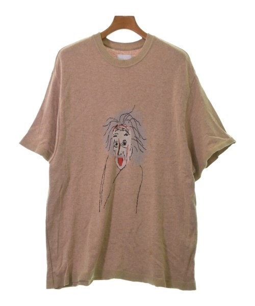 Kota Gushiken コウタグシケン ニット・セーター メンズ 【中古】【古着】