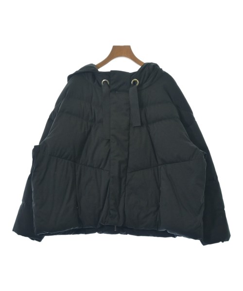 6x1 COPENHAGEN シックスバイワンコペンハーゲンダウンジャケット/ダウンベスト レディース 1(S位) 黒【中古】【古着】｜RAGTAG（ブランド古着のラグタグ）