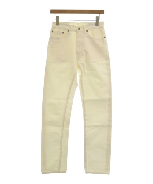 AUBERGE オーベルジュ デニムパンツ メンズ 【中古】【古着】