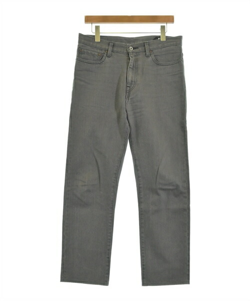 楽天市場】AUBERGE(オーベルジュ) サイズ:31 CARIB XX カリブ レザー