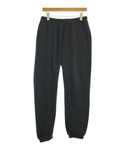 Text テキスト スウェットパンツ メンズ 2(M位) 黒 【中古】【古着】