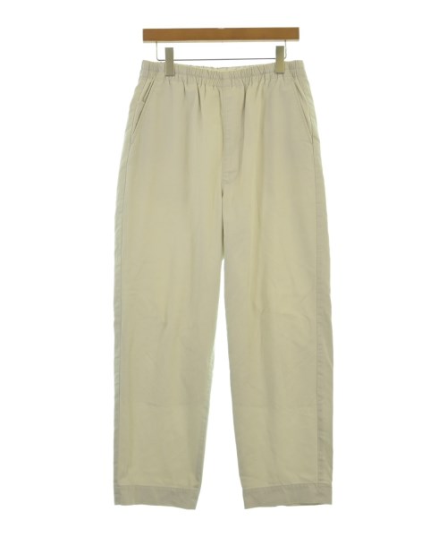 e.sen イーセン パンツ（その他） メンズ -(M位) ベージュ 【中古】【古着】 8,436円